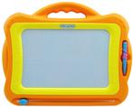 Eco Toys Oranje Magnetisch XL Tekenbord HC336792, Verzenden, Nieuw