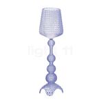 Kartell Kabuki LED, blauw (Staande lampen, Binnenlampen), Huis en Inrichting, Lampen | Vloerlampen, Verzenden, Nieuw