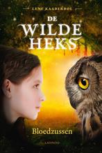 De wilde heks IV - Bloedzussen / De wilde heks / 4, Boeken, Verzenden, Gelezen, Lene Kaaberbøl