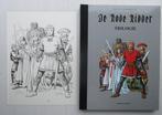 De Rode Ridder - De rode ridder trilogieën 4 b -, Boeken, Nieuw