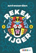 9789048745845 Rekentijger Groep 7 Antwoordenboek B, Verzenden, Nieuw