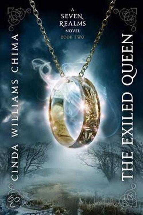 The Exiled Queen (a Seven Realms Novel) 9781423118244, Boeken, Overige Boeken, Gelezen, Verzenden