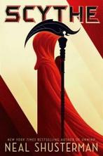 Scythe / Scythe / Arc of a Scythe / 1 9781442472426, Boeken, Verzenden, Gelezen, Neal Shusterman