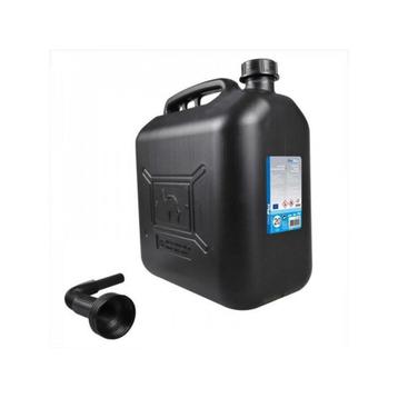 ProPlus Jerrycan - 20 Liter - Kunststof - Zwart - UN-geke... beschikbaar voor biedingen