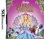 Barbie als de eilandprinses (Nintendo DS nieuw), Spelcomputers en Games, Games | Nintendo DS, Ophalen of Verzenden, Nieuw