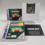 Scrabble CIB Game Boy Color, Spelcomputers en Games, Games | Nintendo Game Boy, Ophalen of Verzenden, Nieuw