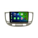 Kia Rio Android 13Autoradio 2006 t/m 2010 Carplay & Android, Ophalen of Verzenden, Nieuw