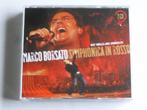 Marco Borsato - Symphonica in Rosso (2 CD), Verzenden, Nieuw in verpakking