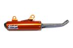 HGS Demper Oranje KTM SX150 SX125 2019-2022 SX150 SX125 Husq, Ophalen of Verzenden, Nieuw