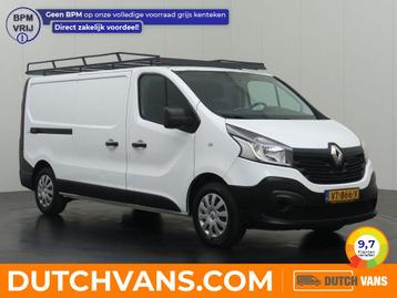 Renault Trafic 1.6DCi Bestelbus 2016 L2 H1 Diesel beschikbaar voor biedingen
