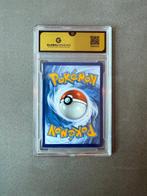 Pokémon - 1 Graded card - Charizard ex 215/197 Foil, Full, Hobby en Vrije tijd, Verzamelkaartspellen | Pokémon, Nieuw