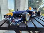 De Agostini 1:7 - Modelauto - Red Bull RB7 - Op afstand, Hobby en Vrije tijd, Modelauto's | 1:5 tot 1:12, Nieuw