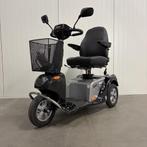 Scootmobiel Solo Ts120 | Life and Mobility, Life and Mobility, Gebruikt, Ophalen of Verzenden, 16 km/u of meer