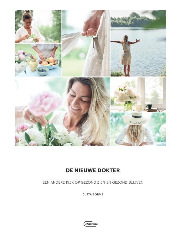 De nieuwe dokter 9789022334812 Jutta Borms, Boeken, Gezondheid, Dieet en Voeding, Zo goed als nieuw, Verzenden