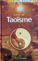 Licht op Taoisme / Servire basisreeks 9789063255442, Boeken, Verzenden, Gelezen, J.C. Cooper
