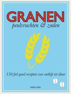 Granen, peulvruchten & zaden 9789461430892 Molly Brown, Verzenden, Zo goed als nieuw, Molly Brown