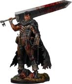 Berserk Statue 1/6 Guts Lost Children Arc The Black Sword..., Ophalen of Verzenden, Nieuw