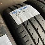 4 x Continental ProContact 185-55-15 Zomerbanden 5,5mm, Auto-onderdelen, Banden en Velgen, Gebruikt, 15 inch, Band(en), Personenwagen