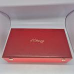 S.T. Dupont - Case for 24 lighters and 15 pens - 1980s -, Nieuw