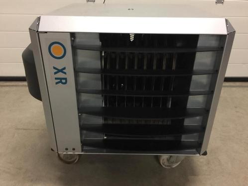 20 Kw WINTERWARM gasheater (3265), Doe-het-zelf en Verbouw, Verwarming en Radiatoren, Overige typen, Gebruikt, 800 watt of meer