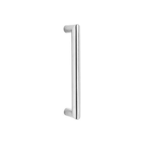Intersteel Deurgreep per stuk recht-90° 330x80x30 HoH 300mm, Doe-het-zelf en Verbouw, Hang- en Sluitwerk, Nieuw, Verzenden