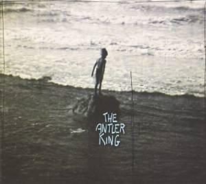cd digi - Antler King - Antler King, Cd's en Dvd's, Cd's | Pop, Zo goed als nieuw, Verzenden