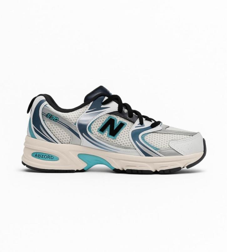 New Balance 530 - Gratis Verzending, Kleding | Dames, Schoenen, Sneakers of Gympen, Wit, Nieuw