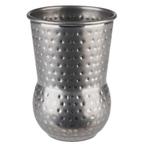 GGM Gastro | (6 stuks) Mok - JULEP MUG - 400ml - Zilver |, Verzenden, Nieuw in verpakking