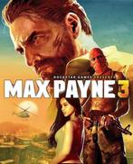 Max Payne 3 (French) [Xbox 360], Spelcomputers en Games, Games | Xbox 360, Ophalen of Verzenden, Nieuw