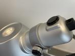 30x Artemide Tolomeo Bureau/Tafellamp Dimbaar - Aluminium, Ophalen of Verzenden, Zo goed als nieuw