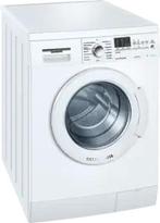 Siemens Wm14e48ed Wasmachine 7kg 1400t, Witgoed en Apparatuur, Wasmachines, Ophalen of Verzenden, Zo goed als nieuw, Voorlader