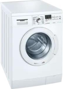 Siemens Wm14e48ed Wasmachine 7kg 1400t, Witgoed en Apparatuur, Wasmachines, Zo goed als nieuw, Voorlader, 85 tot 90 cm, Ophalen of Verzenden