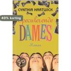 SPECULERENDE DAMES 9789063050177 C. Hartwick, Verzenden, Gelezen, C. Hartwick