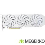 PowerColor Hellhound Radeon RX 9060 XT Spectral White AMD 16, Verzenden, Nieuw