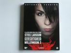 Stieg Larsson - Gerechtigheid (DVD), Verzenden, Nieuw in verpakking