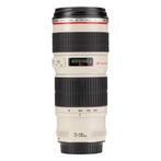 Canon EF 70-200mm f/4L USM met garantie