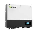 Growatt hybride omvormer SPH3000 1-fase, Doe-het-zelf en Verbouw, Zonnepanelen en Toebehoren, Ophalen of Verzenden, Nieuw