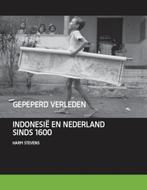 Gepeperd verleden / Landenreeks van de afdeling Geschiedenis, Verzenden, Gelezen, Harm Stevens