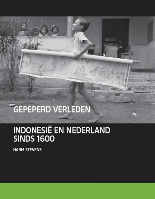 Gepeperd verleden / Landenreeks van de afdeling Geschiedenis, Boeken, Geschiedenis | Wereld, Gelezen, Verzenden