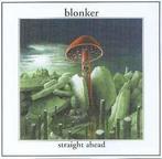 cd - Blonker - Straight Ahead, Verzenden, Zo goed als nieuw