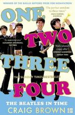 9780008340032 One Two Three Four The Beatles in Time Winn..., Nieuw, Craig Brown, Verzenden