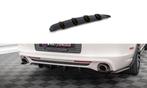 Diffuser Ford Mustang MK FL Maxton Glans Zwart, Auto-onderdelen, Carrosserie en Plaatwerk, Ophalen of Verzenden, Nieuw