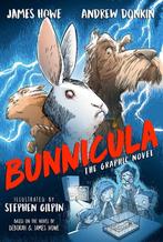 Bunnicula and Friends- Bunnicula 9781534421615 James Howe, Verzenden, Zo goed als nieuw, James Howe