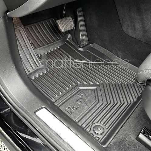 Volvo XC60 II vanaf 2017 All Weather rubber automatten, Auto diversen, Automatten, Nieuw, Ophalen of Verzenden