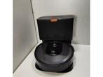 iRobot Roomba Combo i5+ - Robotstofzuiger en Dweil - 60, Verzenden, Zo goed als nieuw