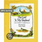 The Lord Is My Shepherd 9780399207563 Tasha Tudor, Verzenden, Gelezen, Tasha Tudor