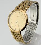 Omega - De Ville - Zonder minimumprijs - Quartz - Unisex -, Nieuw