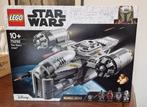 Lego Set - 75292 - Star Wars - The Mandalorian, Nieuw