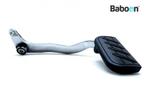 Rempedaal Honda NSA 700 DN-01 2008-2010 (NSA700 DN01 RC55), Verzenden, Gebruikt