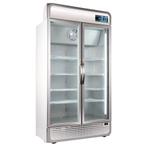 Koelkast | SubZero | 1000L | Wit | -3°C/+10°C | Geventileerd, Verzenden, Nieuw in verpakking
